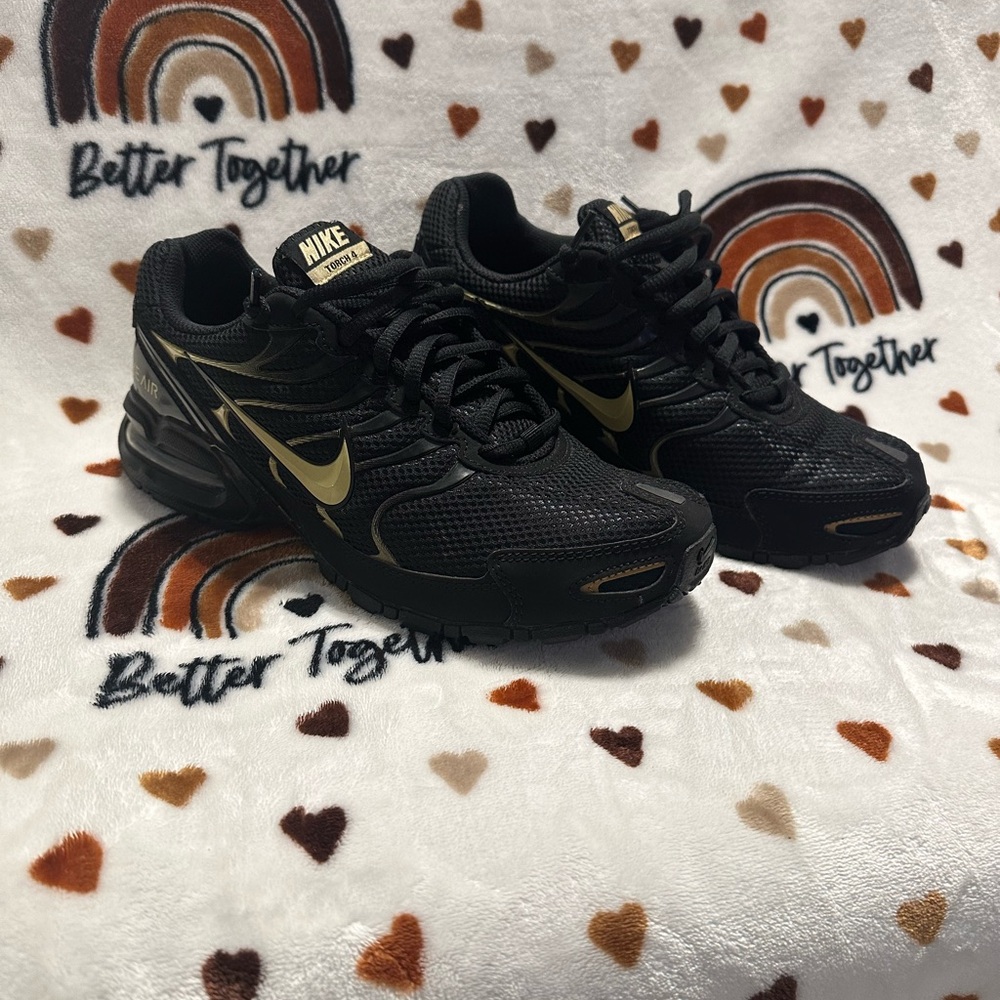 Nike Air Torch 4 shoes